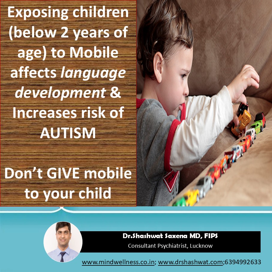 autism risk